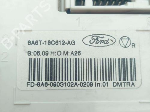 Climate control FORD FIESTA VI (CB1, CCN)  | BP31619505I5  - Image 5