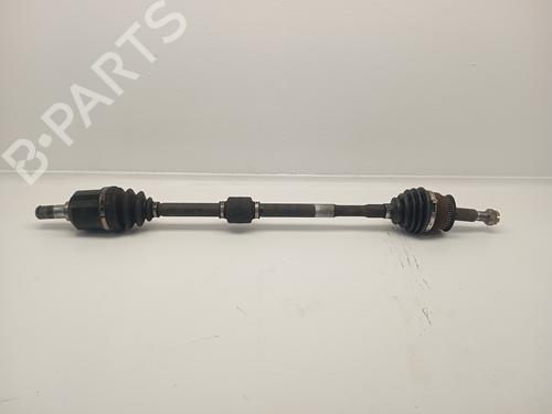Used Right front driveshaft KIA CERATO I Hatchback (LD) 1.5 CRDi (102 hp) 21554297