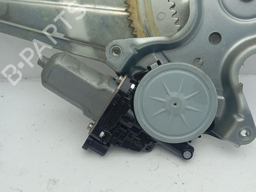Rear left window mechanism SUZUKI SWIFT III (MZ, EZ) | BP32477018C24 - Image 2