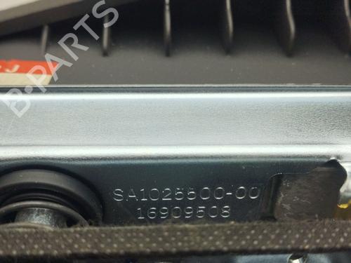 Driver airbag HYUNDAI SANTA FÉ II (CM)  | BP31621072C9 