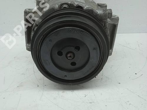 Used AC compressor AC compressor MERCEDES-BENZ A-CLASS (W169) A 180 CDI (169.007, 169.307) (109 hp) 11167478 11167478