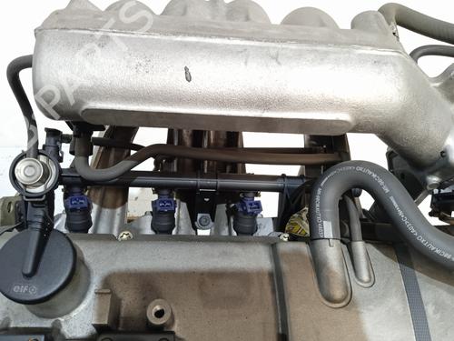 Engine RENAULT MEGANE I (BA0/1_) 1.6 i (BA0L) | BP4255239M1 