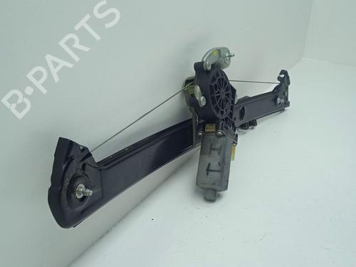 Rear left window mechanism BMW X5 (E53) 3.0 d | BP39098404C24 - Image 2