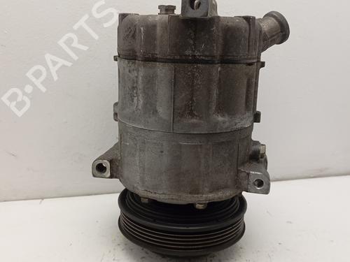 Used AC compressor SAAB 9-3 Convertible (YS3F) [2003-2015]  4363397