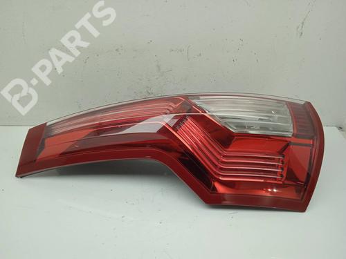 Used Left taillight Left taillight CITROËN C4 Grand Picasso I (UA_) 1.6 VTi 120 (120 hp) 11166365 11166365
