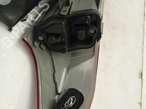 Right taillight RENAULT MEGANE III Hatchback (BZ0/1_, B3_) | BP11154411C35