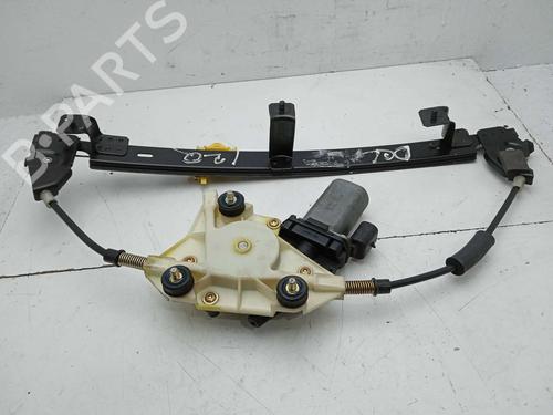 Used Front left window mechanism Front left window mechanism ALFA ROMEO 156 (932_) [1997-2005] 4306583 4306583