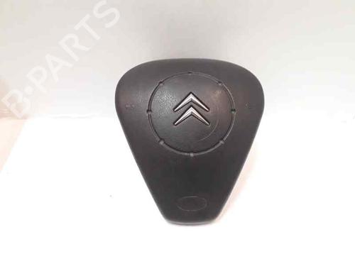 Used Driver airbag Driver airbag CITROËN C2 (JM_) 1.4 HDi (68 hp) 4288113 4288113