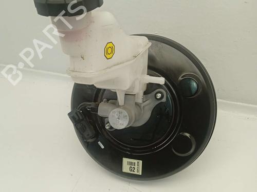 Used Servo brake Servo brake KIA RIO IV (YB, SC, FB) 1.0 T-GDI 100 (101 hp) 40095915 40095915