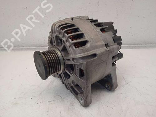 Used Alternator Alternator RENAULT MEGANE III Grandtour (KZ0/1) [2008-2016] 13406637 13406637
