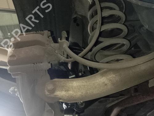Venstre bagtil støddæmper OPEL INSIGNIA A (G09) 2.0 CDTI (68) | BP20937178M18 