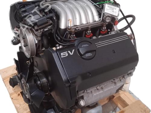 Engine AUDI A4 B5 (8D2)  | BP4623313M1 