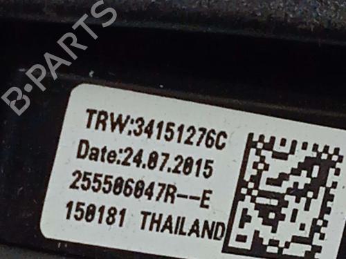 Volante SMART FORFOUR Hatchback (453) 0.9 (453.044, 453.053) | BP34040849C49  - Image 8