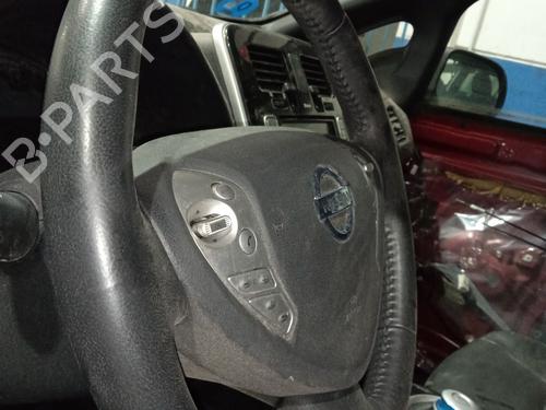 Steering wheel NISSAN LEAF (ZE0) Electric | BP32988111C49 - Image 2