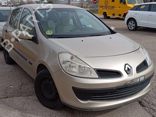 Alternator RENAULT CLIO III (BR0/1, CR0/1) | BP24203461M7