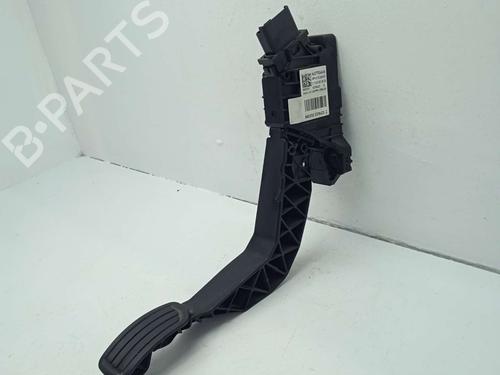 Pedal OPEL CORSA F (P2JO) | BP31618550I4 - Image 2