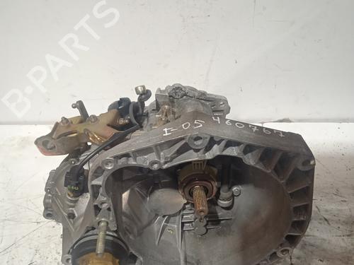Used Gearbox ALFA ROMEO 146 (930_) [1994-2001]  4278222