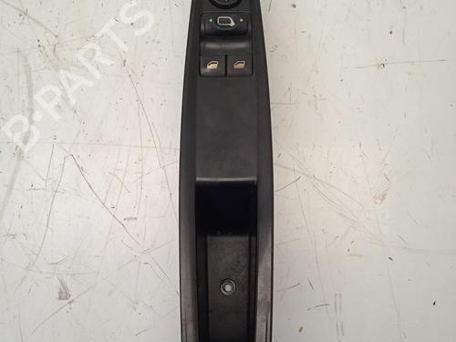 Used Left front window switch CITROËN C4 I (LC_) 1.6 HDi (90 hp) 13237311