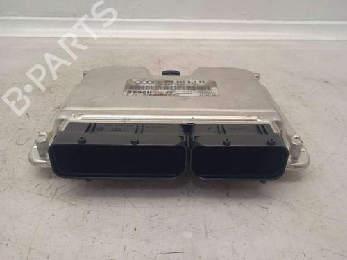 Used Engine control unit (ECU) Engine control unit (ECU) AUDI A4 B6 (8E2) 1.9 TDI (130 hp) 11160487 11160487