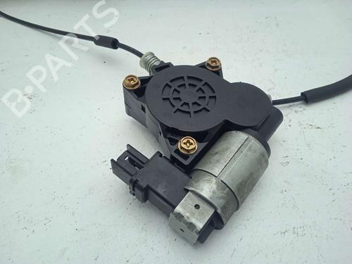 Rear right window mechanism MAZDA 5 (CR) 2.0 CD (CR19) | BP4363363C25