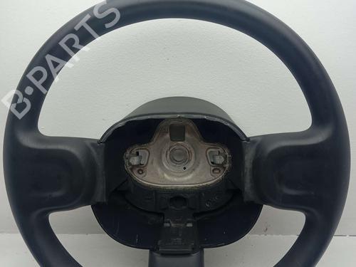 Used Steering wheel Steering wheel FIAT PANDA (312_, 319_) 1.0 Mild Hybrid (312.PYD1B) (69 hp) 40096625 40096625