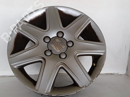 Cerchio Cerchio SEAT ALTEA (5P1) 2.0 TDI 16V (140 hp) 37439987 37439987