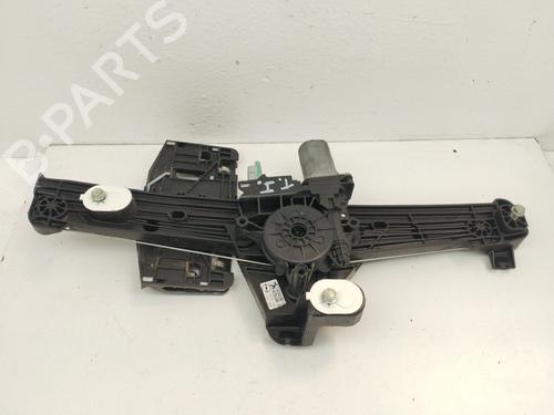 Used Rear left window mechanism Rear left window mechanism 36842454 36842454