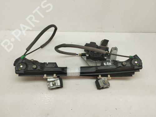 Used Front right window mechanism Front right window mechanism JAGUAR X-TYPE I (X400) 2.5 V6 All-wheel Drive (196 hp) 40262741 40262741