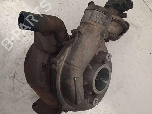 Turbocharger/Supercharger FORD FOCUS C-MAX (DM2) 2.0 TDCi | BP11160153M71 - Image 3