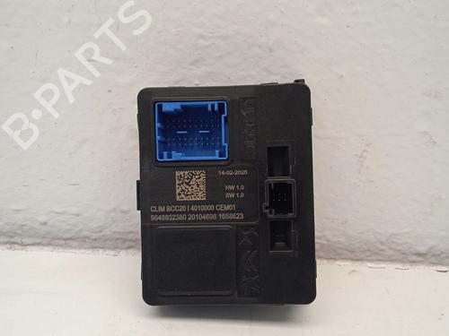 electronic-module-jeep-avenger-j2-2022-34276522 main image