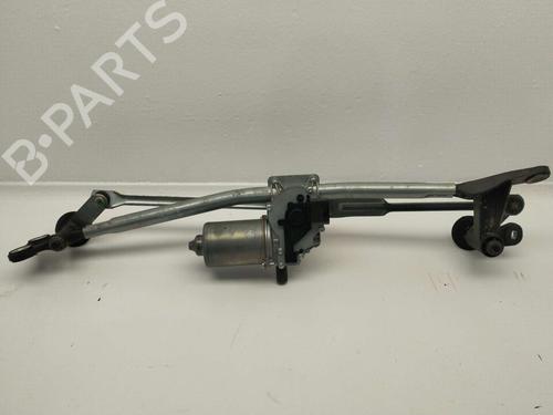 Front wiper motor LAND ROVER RANGE ROVER EVOQUE (L538) | BP25740636M29
