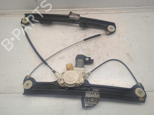Front left window mechanism BMW 5 Touring (E61) | BP11159863C22