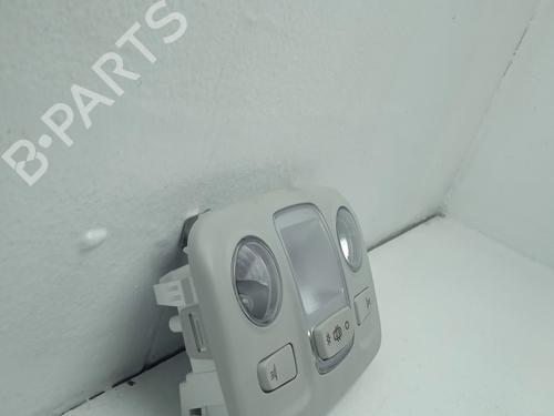 Innerbelysning CITROËN C4 III (BA_, BB_, BC_) 1.2 PureTech 130 (BAHNSA, BAHNSB) | BP32386588I8