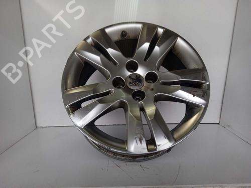 Used Rim PEUGEOT 5008 (0U_, 0E_) [2009-2017]  31618102