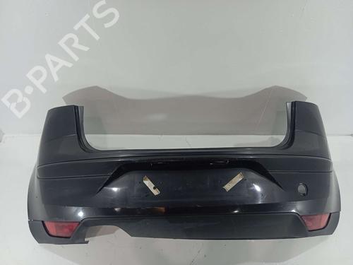 Used Rear bumper SEAT ALTEA (5P1) [2004-2015]  31616754