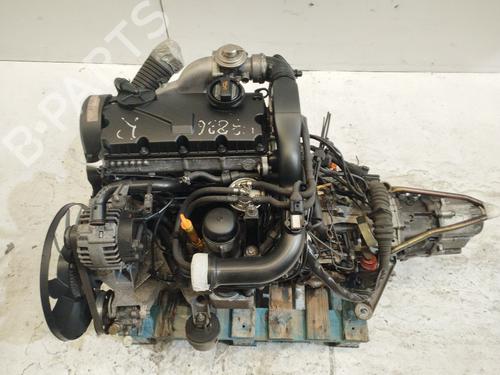 Engine VW PASSAT B5.5 (3B3) | BP36699590M1 - Image 2