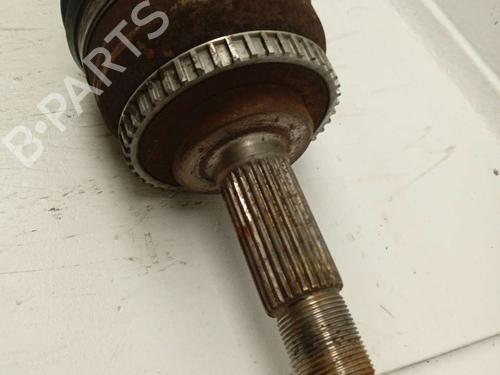 Right front driveshaft NISSAN PRIMERA Hatchback (P12) 1.9 dCi | BP4337081M39 - Image 2