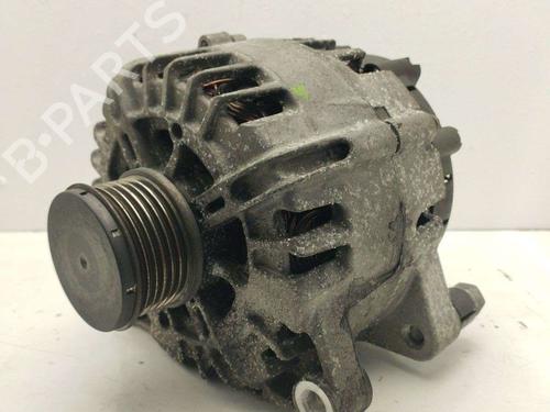 Generator Generator PEUGEOT 308 SW I (4E_, 4H_) [2007-2014] 33460403 33460403
