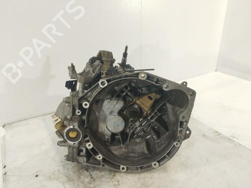 Gearbox CITROËN C8 (EA_, EB_) 2.2 HDi | BP40227263M3 - Image 6