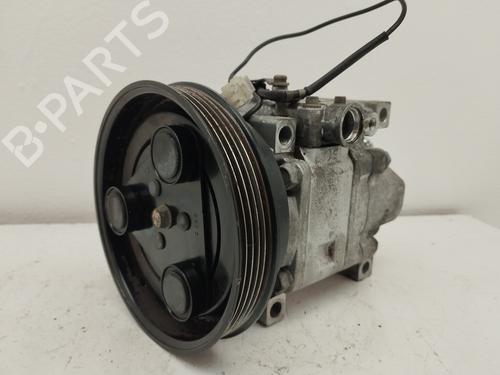Used AC compressor MAZDA 323 F VI Hatchback (BJ) 1.9 16V (BJ14) (114 hp) 24980020