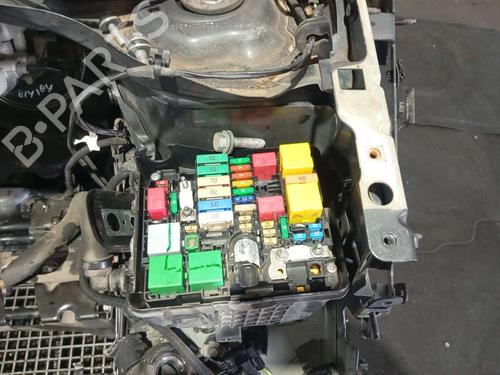 Fuse box CITROËN C4 CACTUS | BP24527466E1 - Image 3