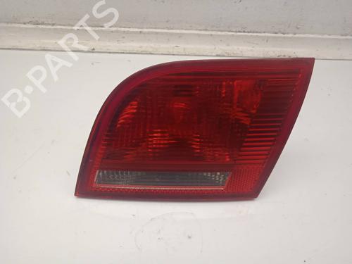 Used Right tailgate light AUDI A3 Sportback (8PA) [2004-2015]  13480748