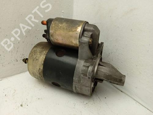 Used Starter Starter MAZDA 323 F IV (BG) [1987-1994] 31614201 31614201