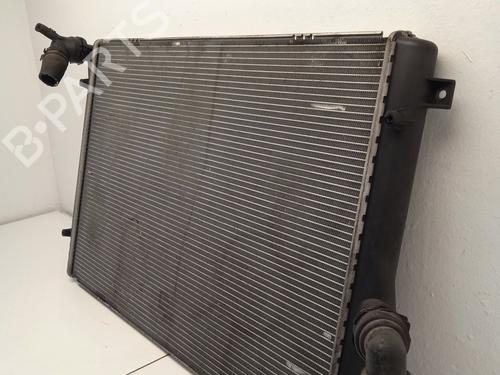 Water radiator VW PASSAT B6 Variant (3C5) | BP33873726M31 - Image 3