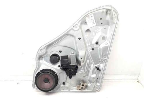 Used Rear left window mechanism VW PASSAT B5.5 (3B3) 1.9 TDI (130 hp) 11148784