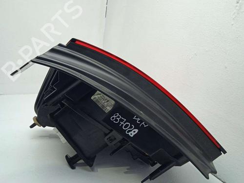 Right taillight CITROËN C3 II (SC_) 1.4 HDi 70 (SC8HZC, SC8HR0, SC8HP4) | BP32668745C35  - Image 6