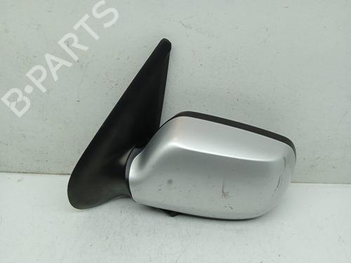 Left mirror MAZDA 2 (DY) 1.4 CD | BP4345548C26 - Image 2
