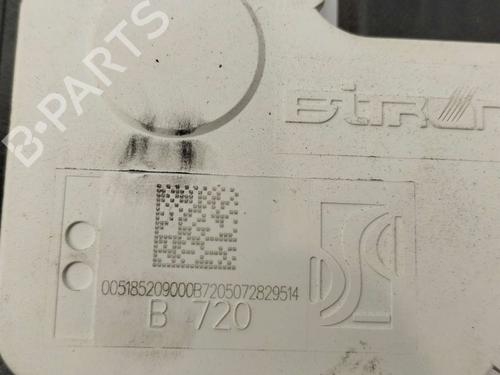 Pedal FIAT 500 (312_) | BP31616804I4 - Image 2