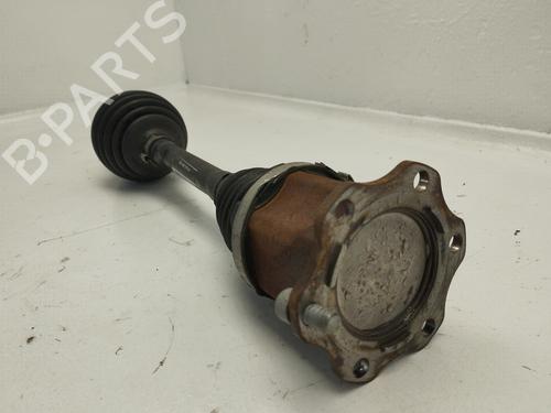 Right front driveshaft SEAT IBIZA V (KJ1, KJG) | BP23985355M39