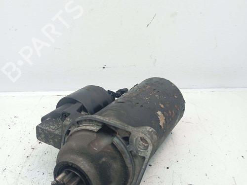 Used Starter Starter AUDI A3 (8L1) [1996-2006] 33045330 33045330